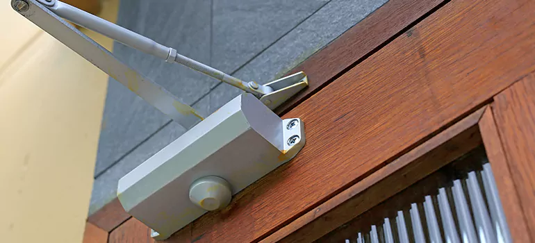 Electric Garage Door Opener Installation in Orlando, FL