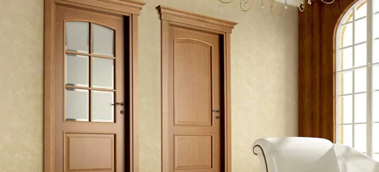 Cabinet Door Stiles in Orlando, FL