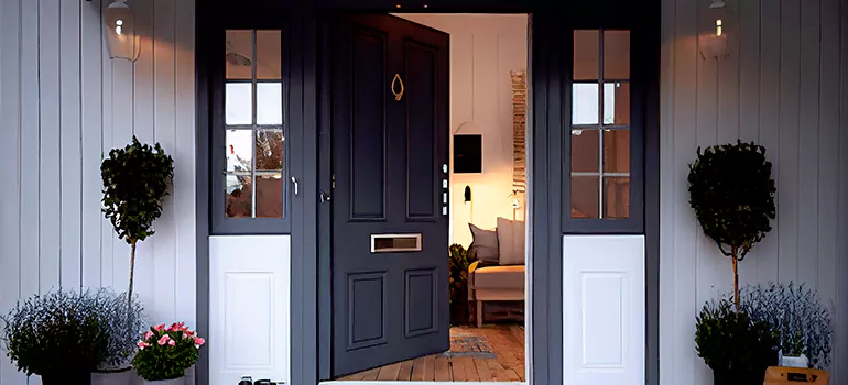 Interior Door Sweep in Orlando, FL