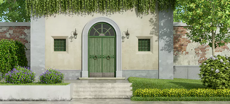 Weatherproof Screen Door in Orlando, FL