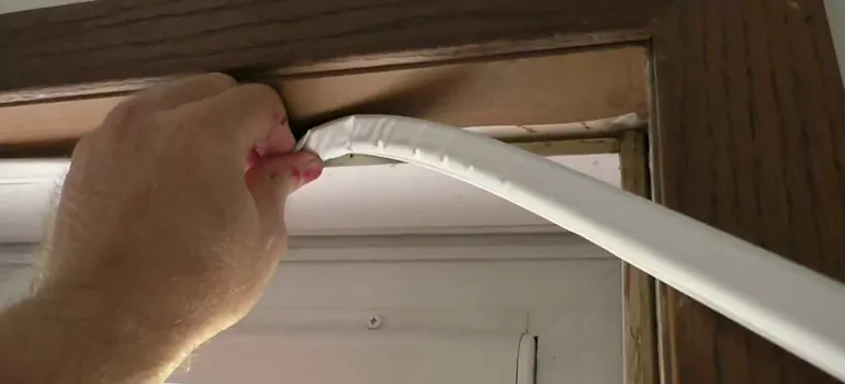 Commercial Door Weather Stripping in Orlando, FL