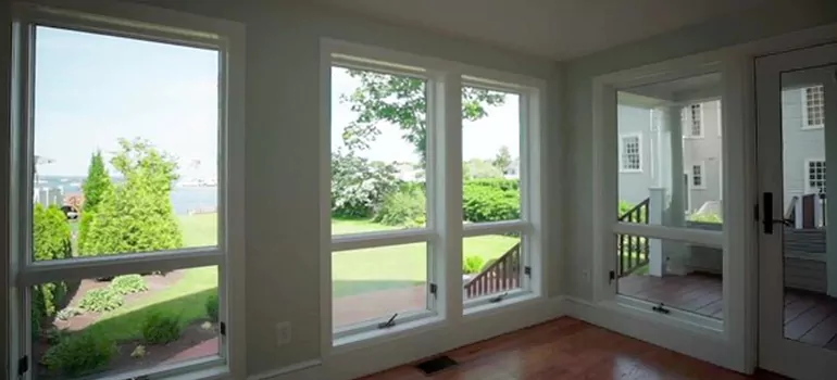 Double-hung Window Repair in Orlando, FL
