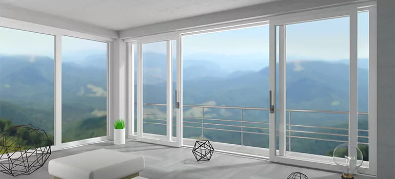 End Vent Window Installation in Orlando, FL