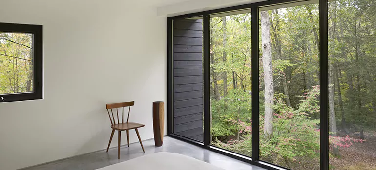 Triple Pane Energy Efficient Windows in Orlando, FL