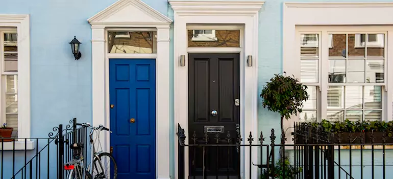 Front Door Sweep Replacement in Orlando, FL