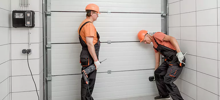 Garage Door Repair Company in Orlando, FL