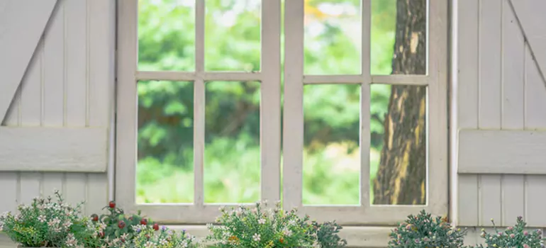 Professional Garden Window Enclosure Repair in Orlando, FL