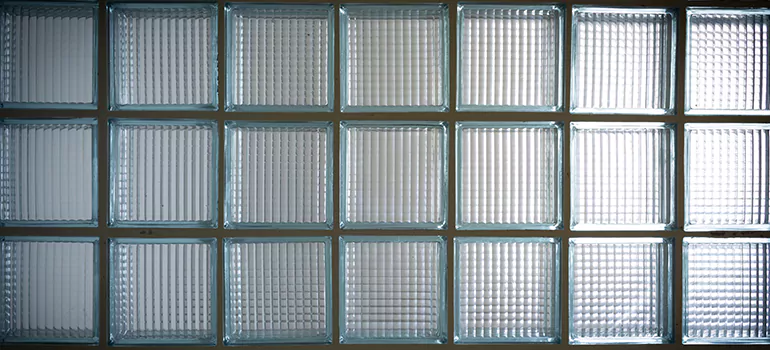 Basement Glass Window in Orlando, FL