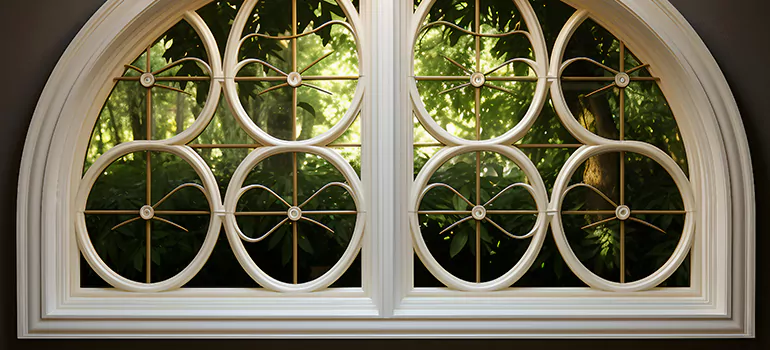 Half-round Window Replacement Contractors in Orlando, FL