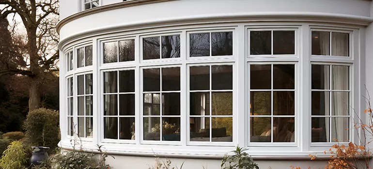 Home Window Pane Replacement in Orlando, FL