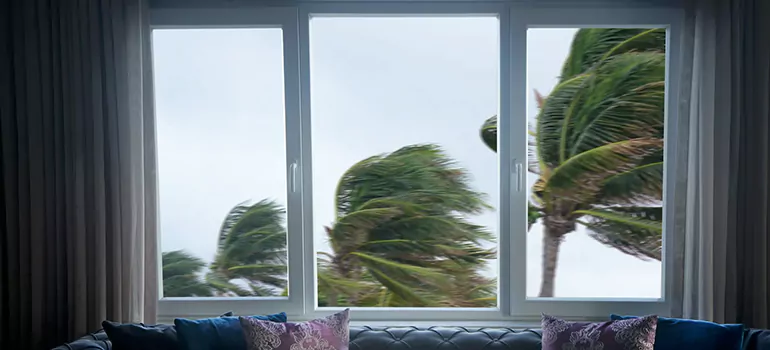 Hurricane Window Inspections Services in Orlando, FL
