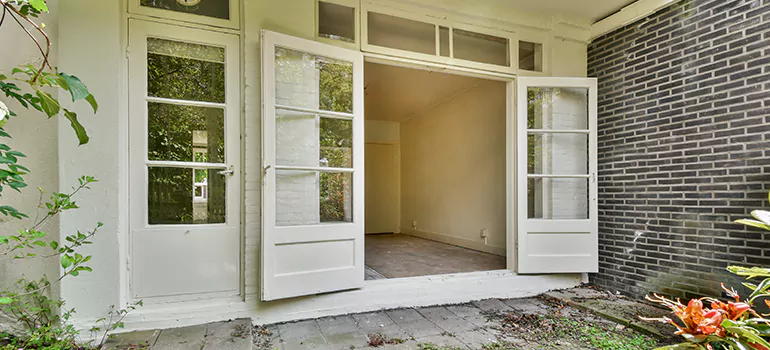 Impact Resistant Doors in Orlando, FL