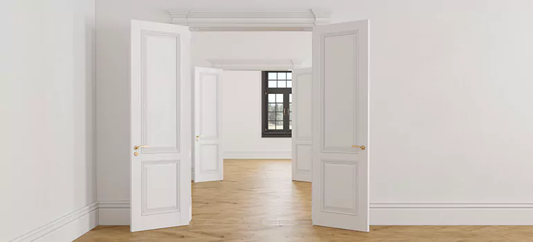 Solid Wood Interior Doors in Orlando, FL