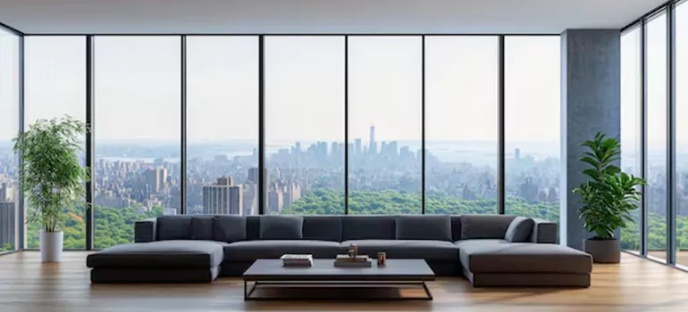 Types Of Modern Windows in Orlando, FL