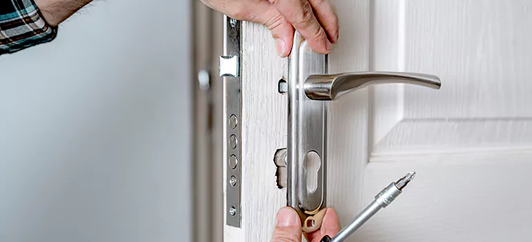 Multi Point Door Installation Solutions in Orlando, FL