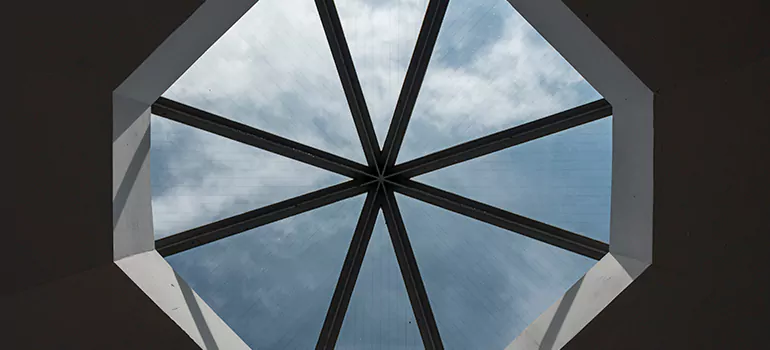 Octagon Window Designs For Homes in Orlando, FL