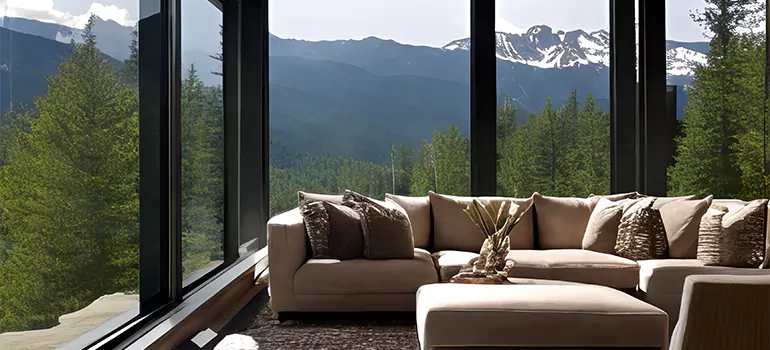 Picture Window Maintenance in Orlando, FL