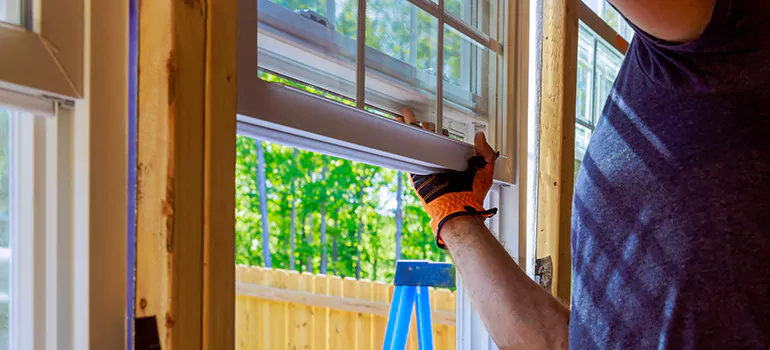 Removable Porch Windows in Orlando, FL