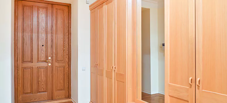 Prehung Wood Interior Doors in Orlando, FL