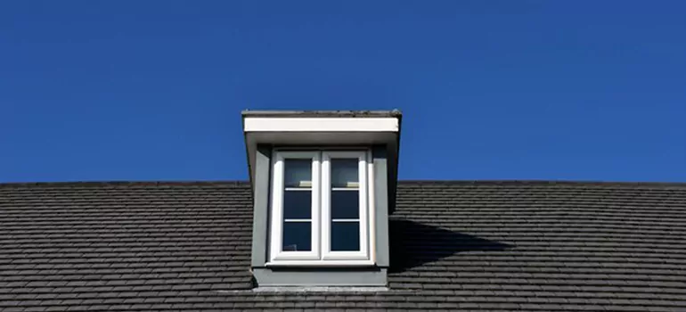 Roof Window Installation in Orlando, FL