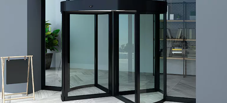 New Screen Door Installation in Orlando, FL