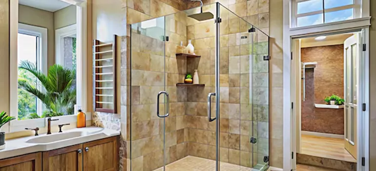 Shower Doors Repair in Orlando, FL