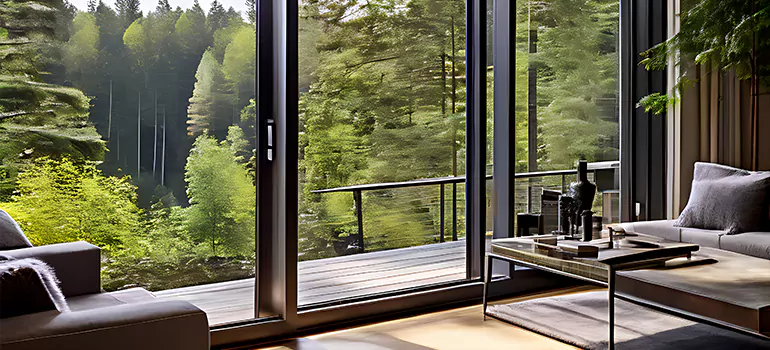 Single Slider Window Insulation Services in Orlando, FL