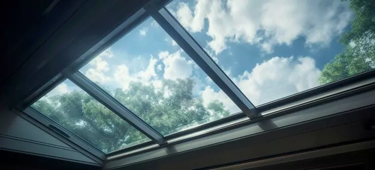 Roofing Skylight Installation in Orlando, FL