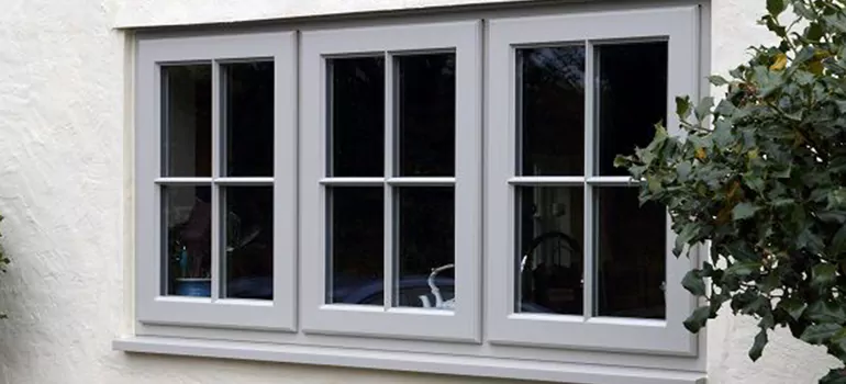 Stormproof Windows With Tinted Glass Services in Orlando, FL