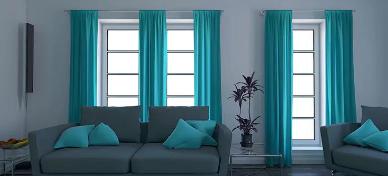 Tempered Sidelights Glass Panel Repair in Orlando, FL