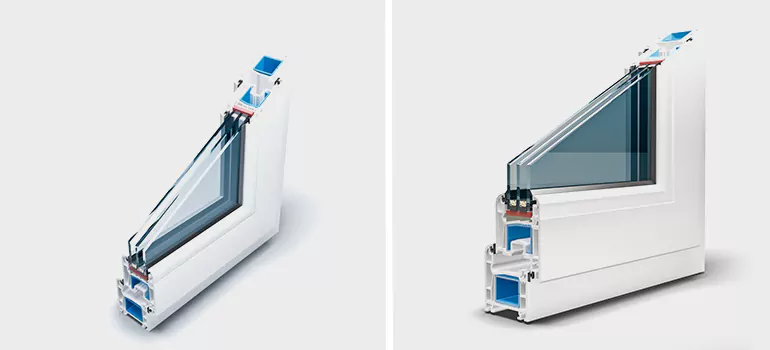 Triple Glazed Window Installation Experts in Orlando, FL