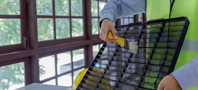 Traditional Window Grille Installation Options in Orlando, FL