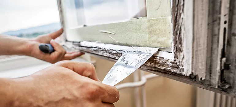 Custom Window Insulation Solutions in Orlando, FL