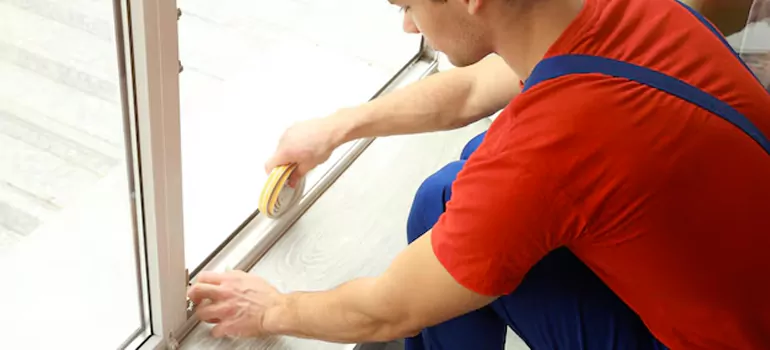 Window Jamb Repair Kit in Orlando, FL