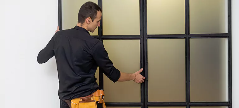 Vinyl Window Rail Installation Near Me in Orlando, FL