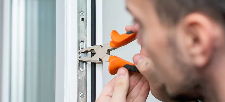 Window Seal Repair in Orlando, FL